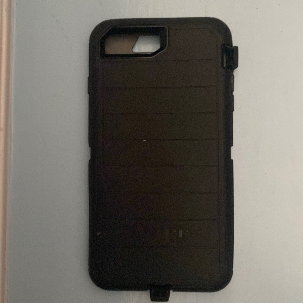 iPhone 7 and 8 plus case